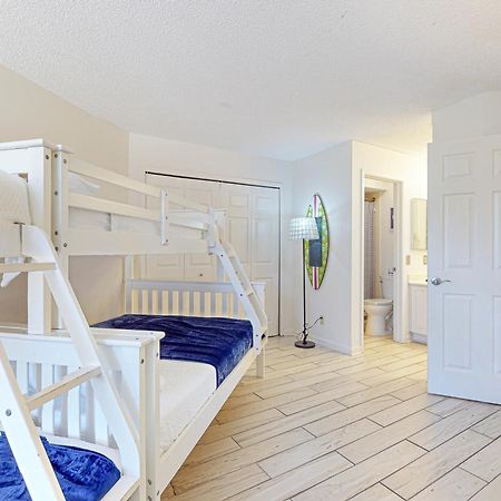 Sunshine Cottage Destin Luaran gambar
