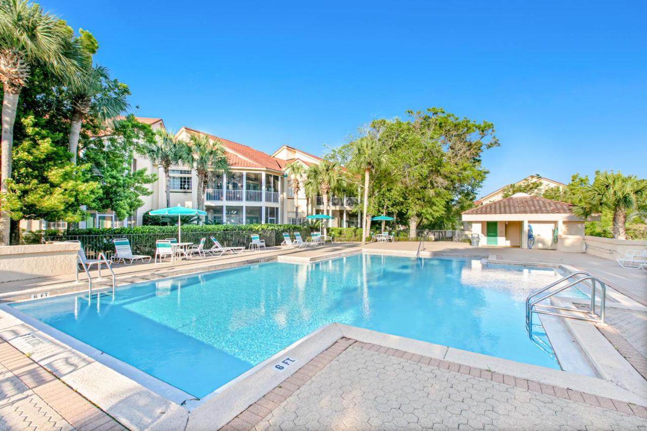 Sunshine Cottage Destin Luaran gambar