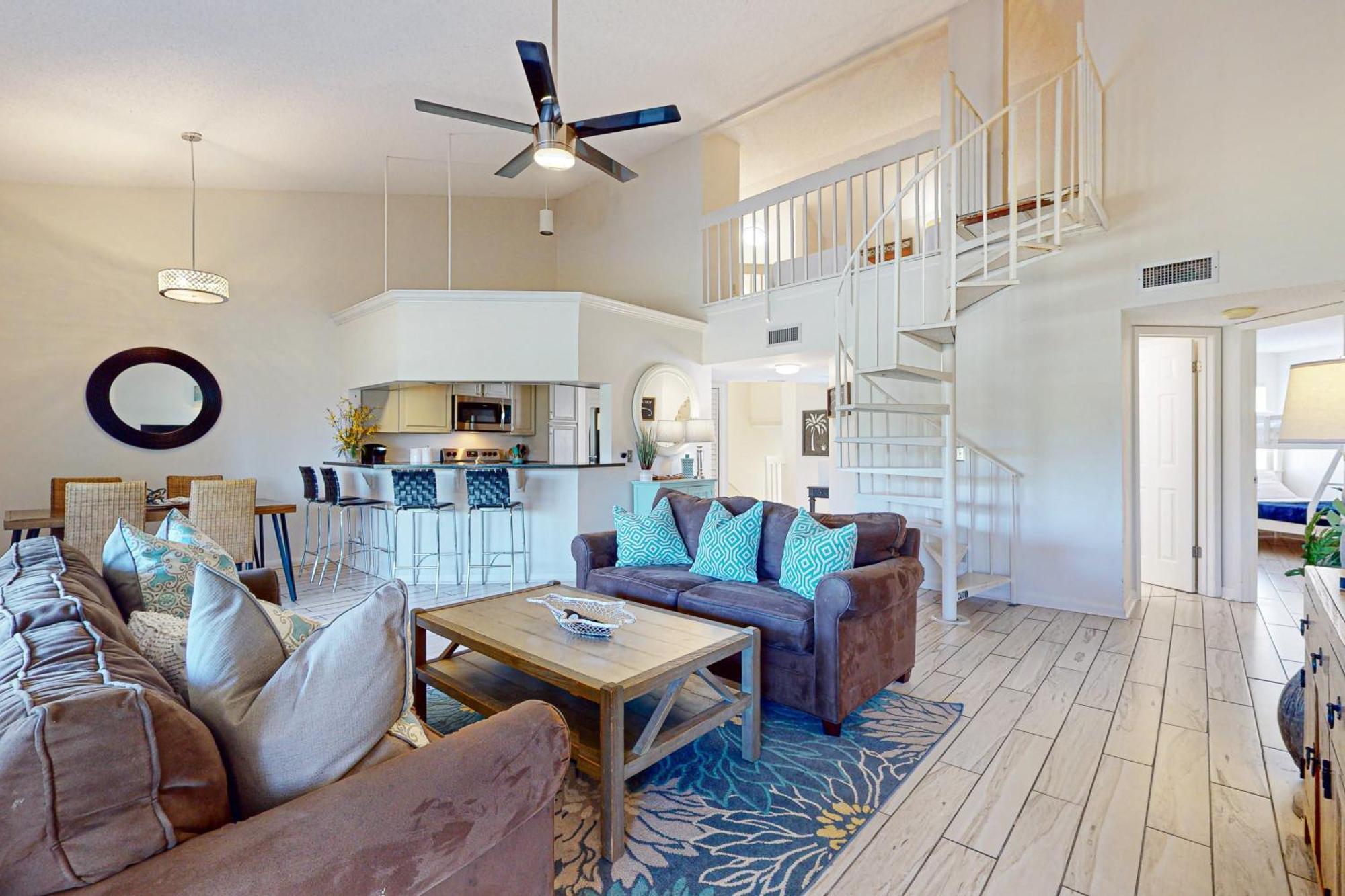 Sunshine Cottage Destin Luaran gambar
