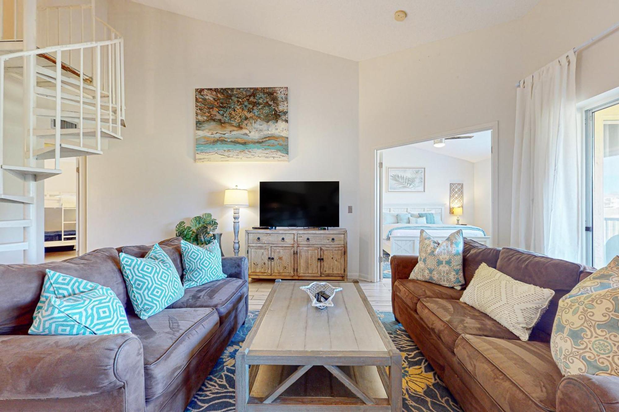 Sunshine Cottage Destin Luaran gambar