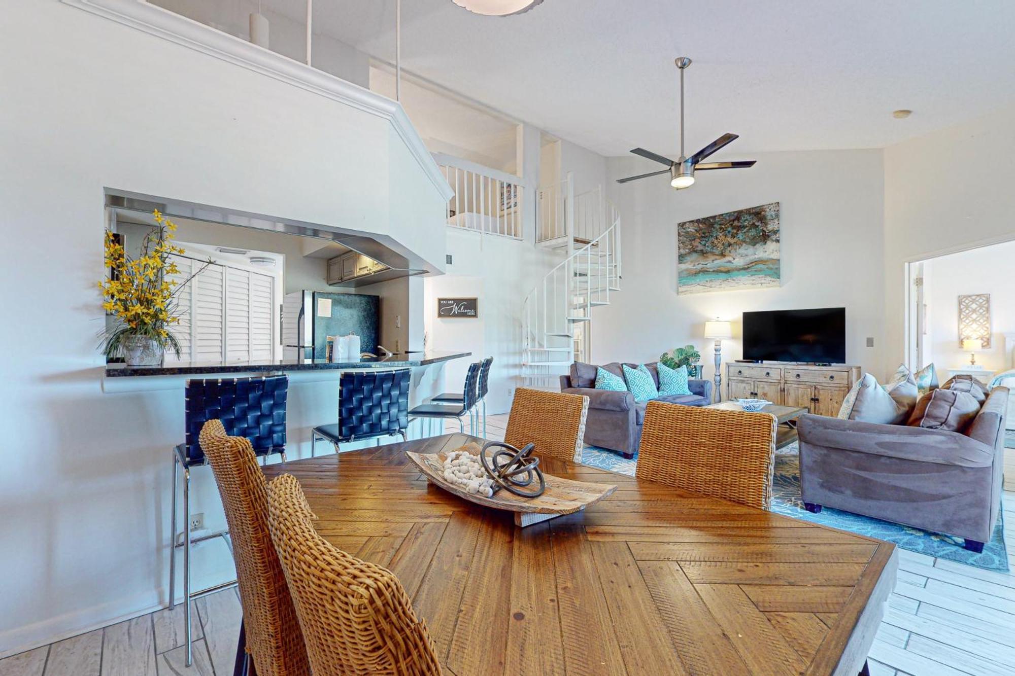 Sunshine Cottage Destin Luaran gambar